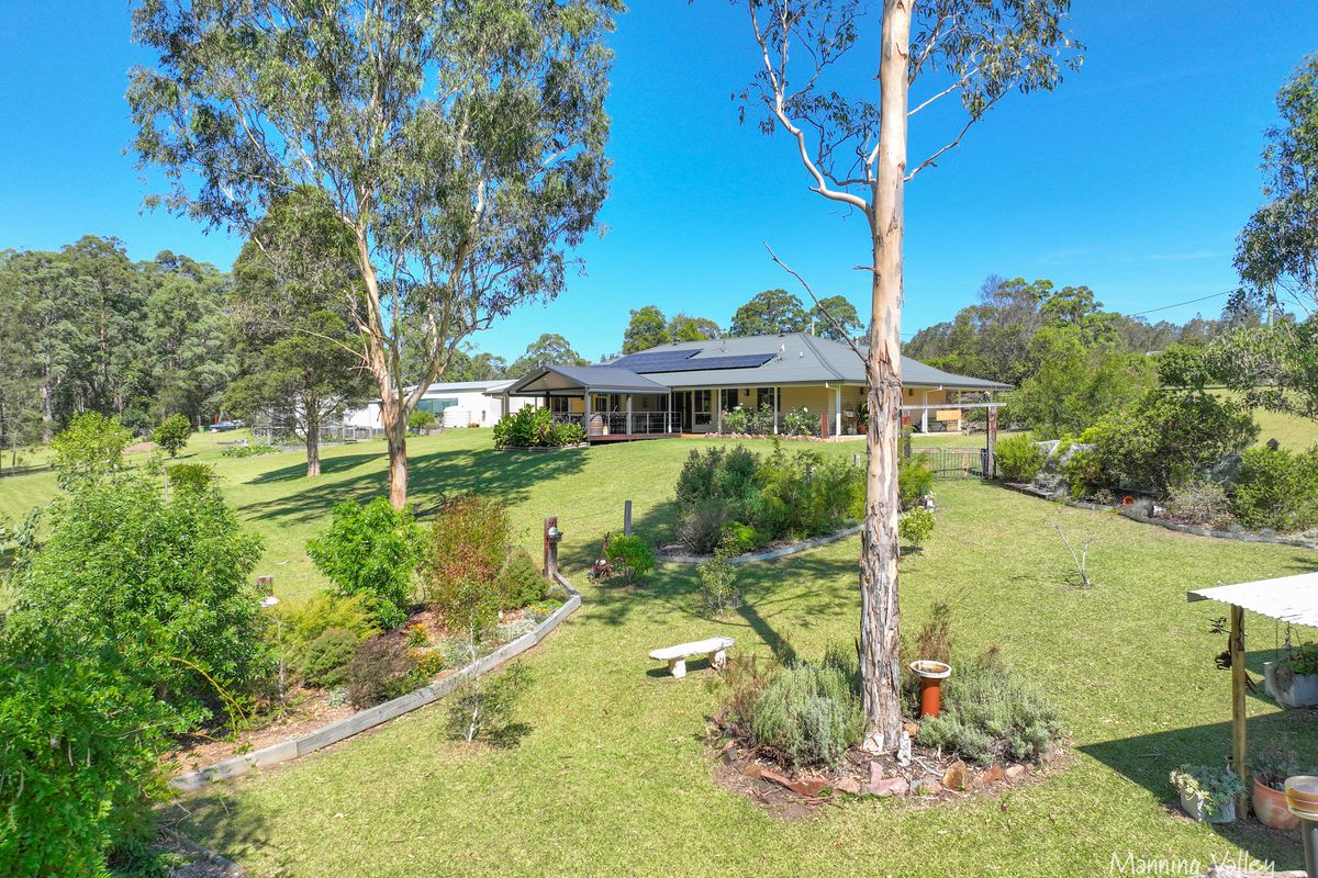 4 Blamey Place, Rainbow Flat