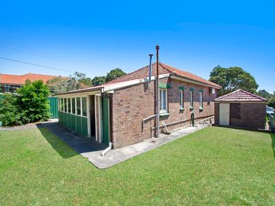 11 Brennans Road, Arncliffe