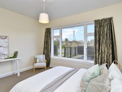 36 Hopkins Street, Woolston