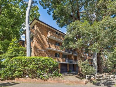 9 / 23 Ann Street, Wolli Creek