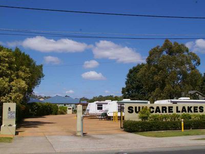 UNIT / 2 Workshops Street, Brassall