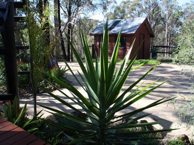126 Kuhlemans Track, Heathcote