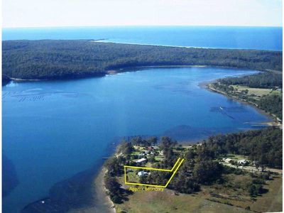 57 Hardakers Road, Broadwater