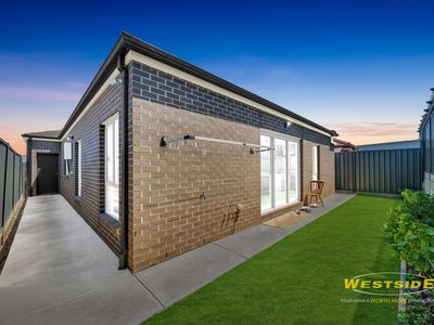 11 Appalachian Street, Truganina