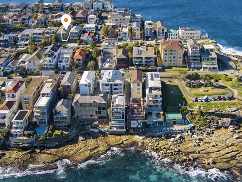 140 BRIGHTON BOULEVARD, North Bondi