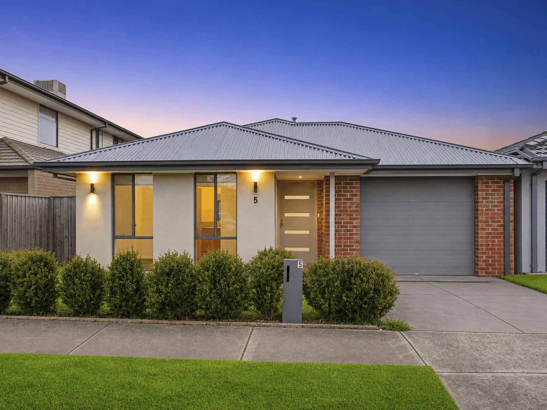 5 Goldington Street, Mickleham