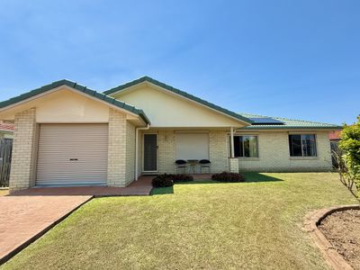 7 Sharyn Court, Point Vernon