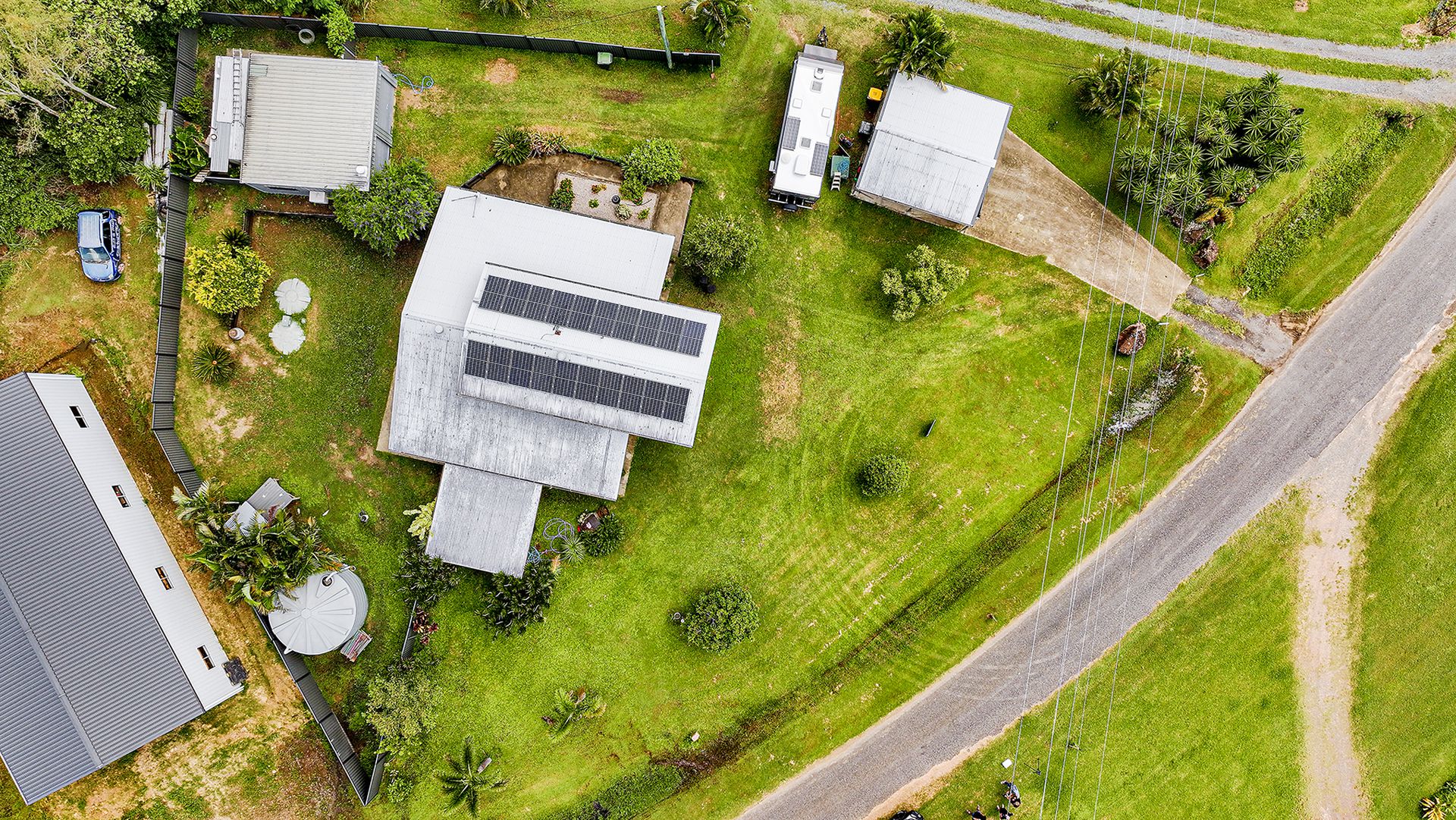 84 Allandale Road, Marian
