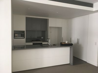 318 / 131  Ross Street, Forest Lodge