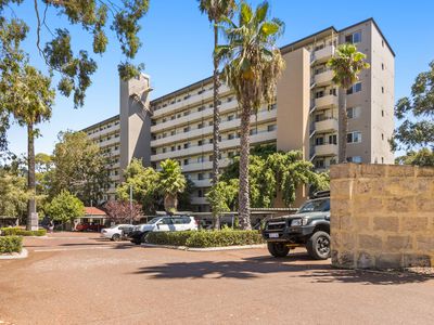 27/34 Davies Road, Claremont