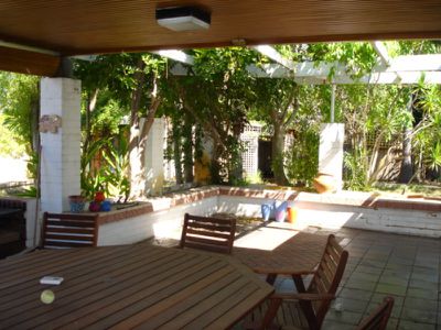 161 The Boulevard, Floreat