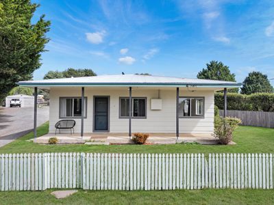 41 Araluen Road, Braidwood