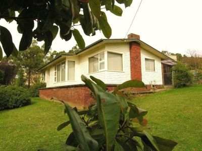 7 Kent Street, Geeveston