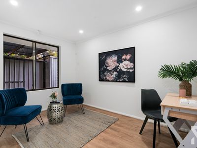 1 Gunett Court, Parafield Gardens