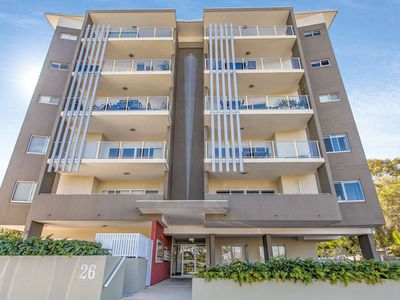 2 / 26-30 SYDNEY STREET, Redcliffe