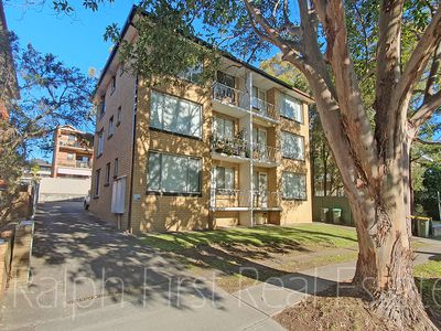 8 / 7 Martin Place, Mortdale