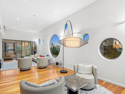 23 / 35 Mount Street, West Perth
