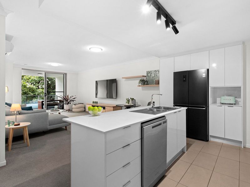 14 / 28 Mcgregor Avenue, Lutwyche