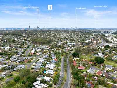 537 Ashmore Road, Ashmore