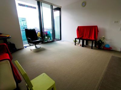 610 / 8 Marmion Place, Docklands