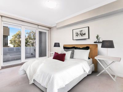 11 / 23 Angas Street, Meadowbank