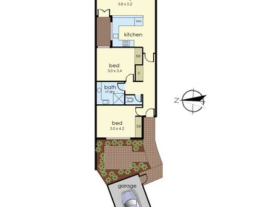 8 / 59-73 Gladesville Boulevard, Patterson Lakes