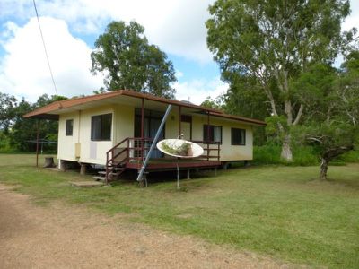 258 Railway Avenue, Cooktown