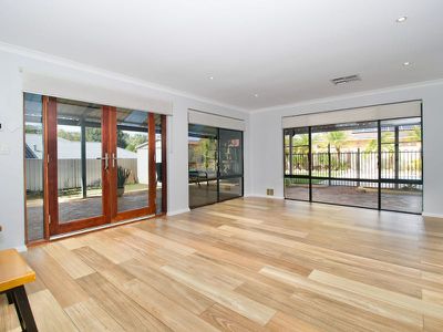 36 Scotford Way , Baldivis