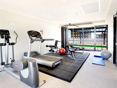 902 / 138 Walker Street, North Sydney