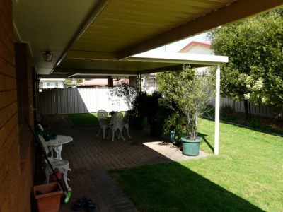 Tocumwal