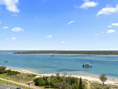902 / 388 Marine Parade, Labrador