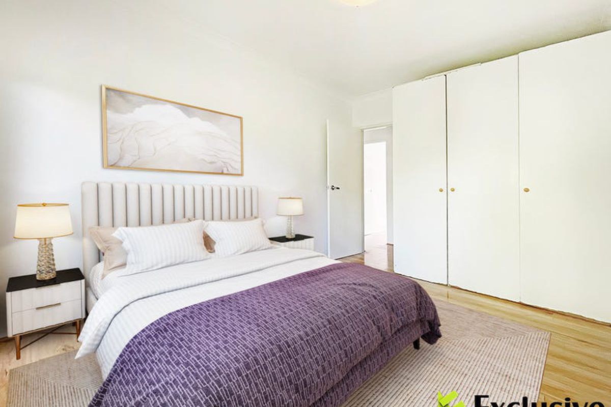 3 / 43 Henley Road, Homebush West