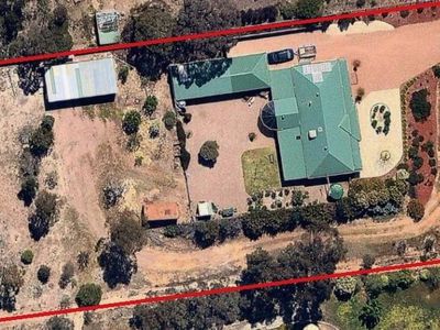6 Michelle Drive, Maiden Gully