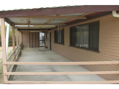 22 McCracken Street, Walkervale