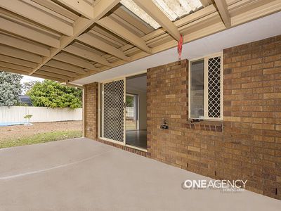 48 Cassowary St, Doolandella