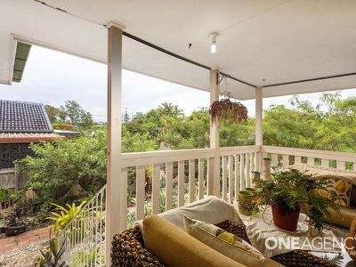 93 Hampton St, Durack