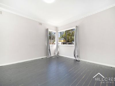 22 William Street, Condell Park