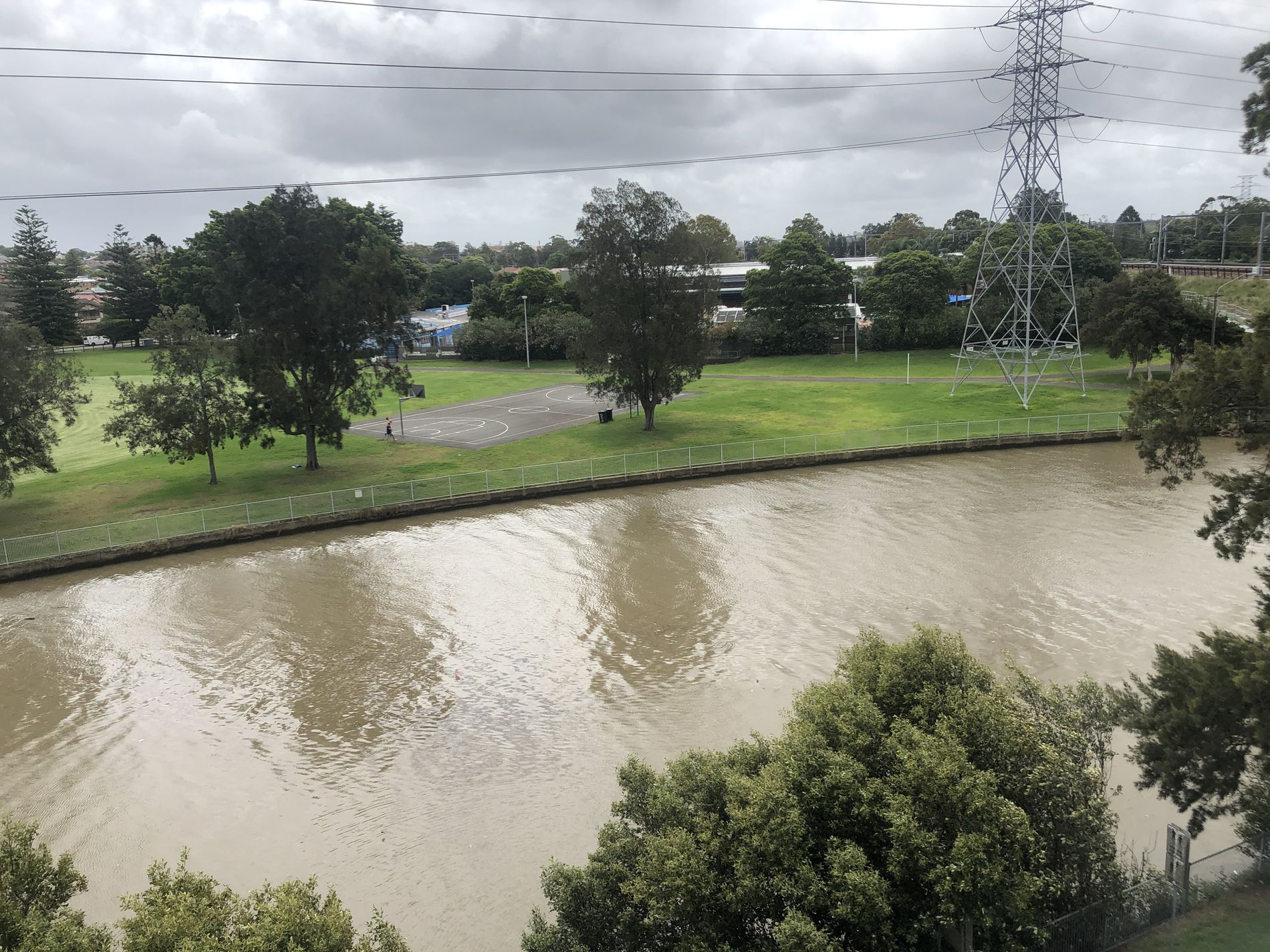 3307 / 15 Charles Street, Canterbury