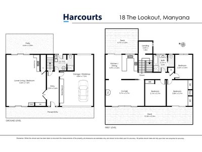 18 The Lookout, Manyana