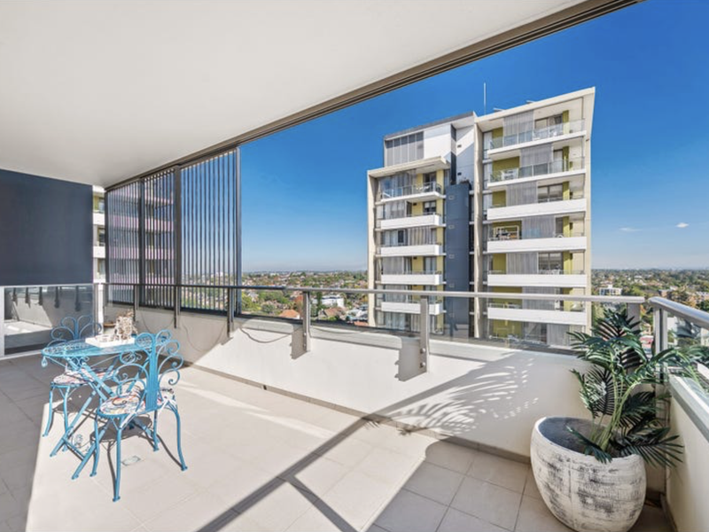 Level 11 / 29 Belmore Street, Burwood
