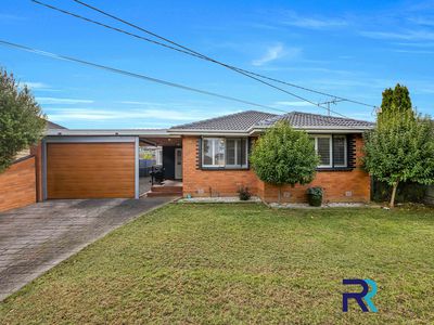 116 Messmate Street, Lalor