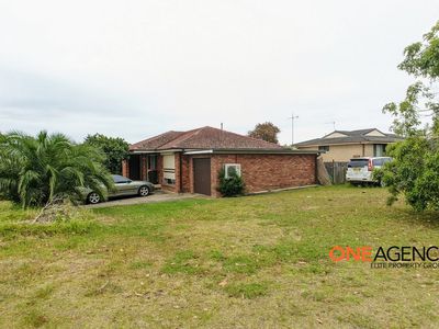 96 Wallace Street, Nowra