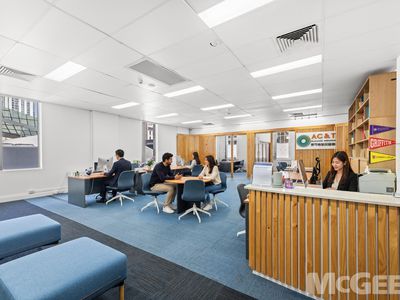 233 Albert Street, Brisbane City