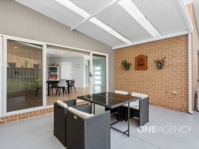 253 Bong Bong Road, Horsley