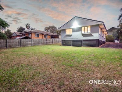 24 Janice St, Gailes