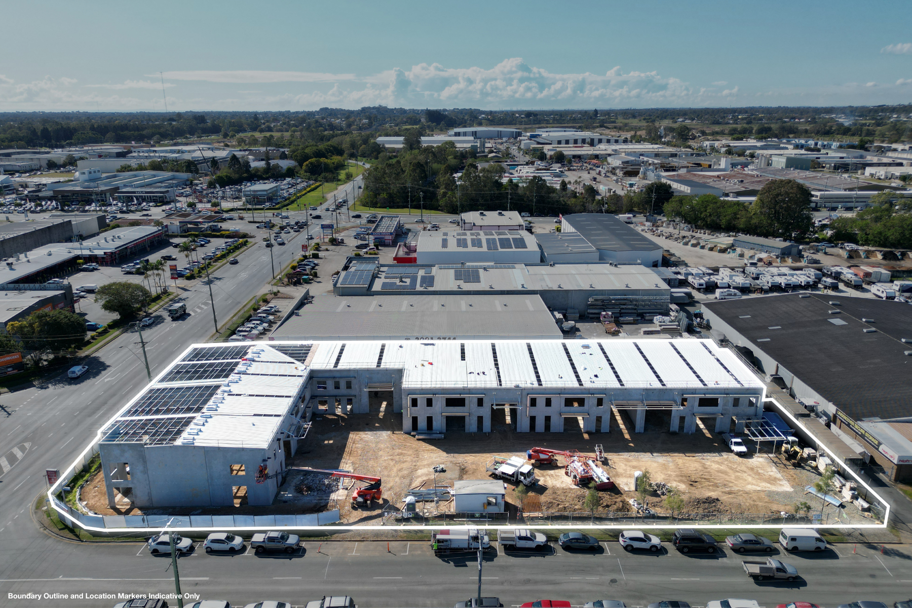 23 Kremzow Road, Brendale