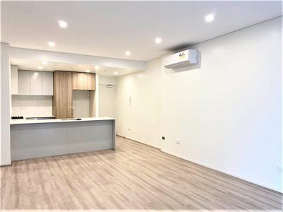 C302 / 1 Kyle Street, Arncliffe