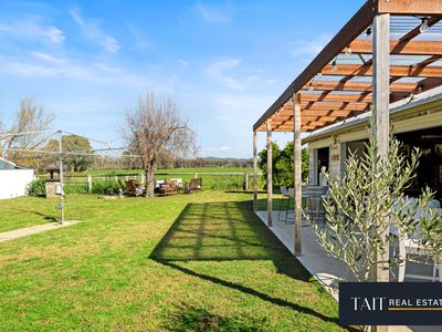 5 Bartley Street, Moyhu