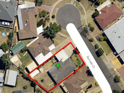 15 Burvale Court, Epsom