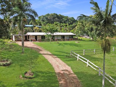 34 Mundey Road, Malanda